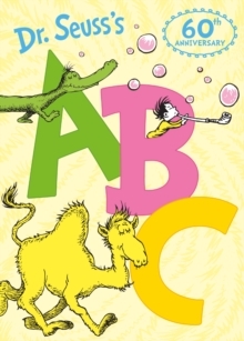 Dr. Seuss’s ABC