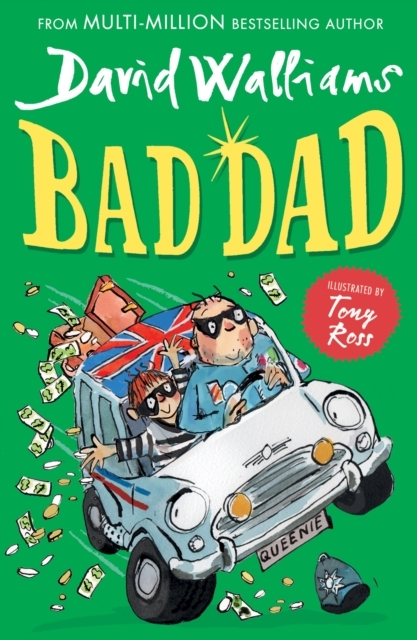 Bad Dad Bad Dad