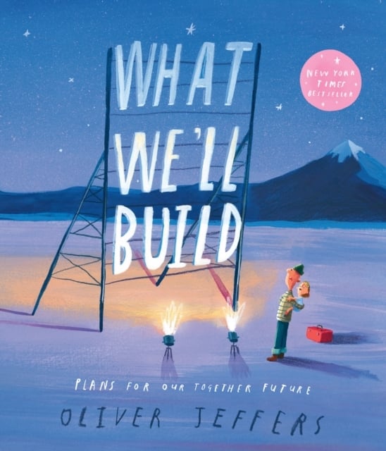 What We’ll Build What We’ll Build