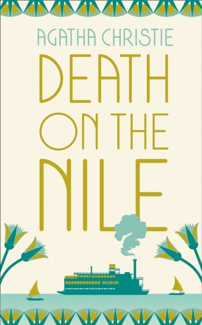 Death on the Nile (Hardcover) Death on the Nile (Hardcover)