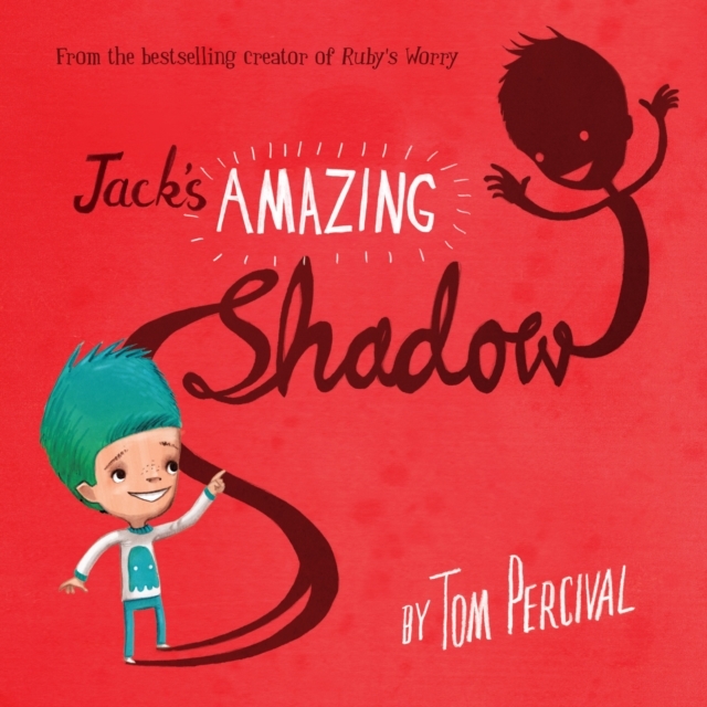 Jack's Amazing Shadow Jack's Amazing Shadow