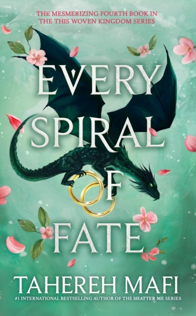 Every Spiral of Fate  (Hardcover)