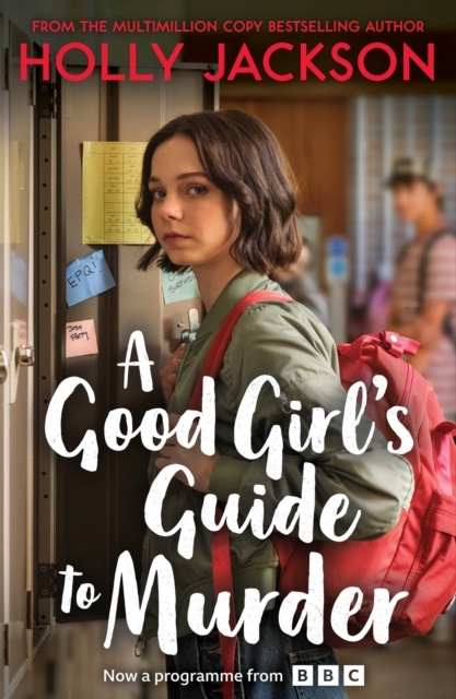 A Good Girl’s Guide to Murder