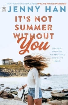It's Not Summer Without You : Book 2