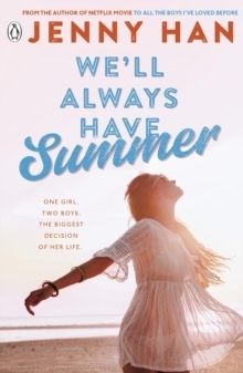 We'll Always Have Summer : Book 3