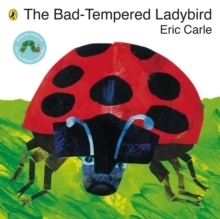 The Bad tempered Ladybird