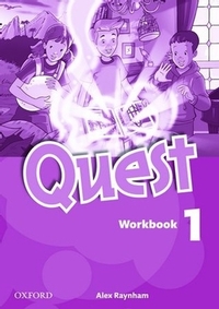 Quest 1 Workbook