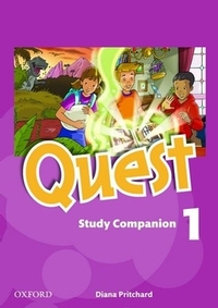 Quest 1 Study Companion