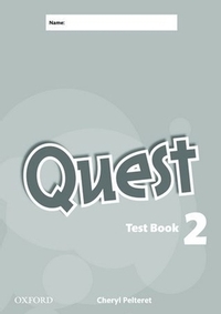 Quest 2 Tests