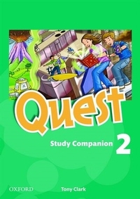 Quest 2 Study Companion