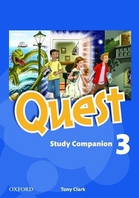 Quest 3 Study Companion