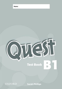 Quest B1 Tests