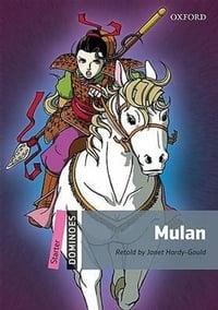 Dominoes Starter Mulan