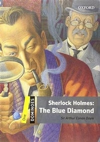 Dominoes One Sherlock Holmes: The Blue Diamond