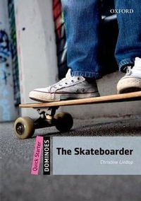 Dominoes Quick Starter The Skateboarder