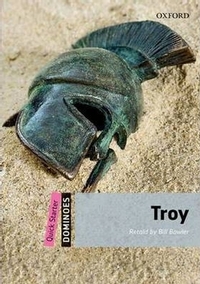 Dominoes Quick Starter Troy Audio Pack