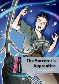 Dominoes Quick Starter The Sorcerer's Apprentice