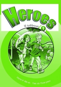 Heroes 1 Workbook