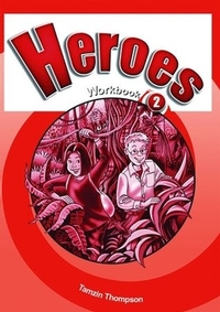 Heroes 2 Workbook