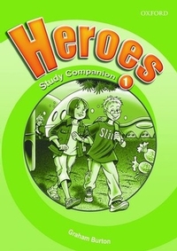 Heroes 1 Study Companion