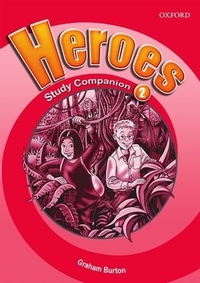 Heroes 2 Study Companion