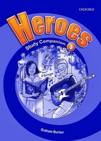 Heroes 3 Study Companion