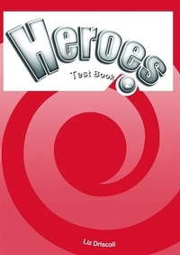 Heroes 2 Test Book