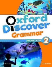 Oxford Discover 2 Grammar