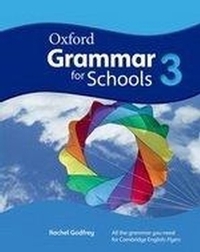 Oxford Grammar for Schools: 3: Student's Book