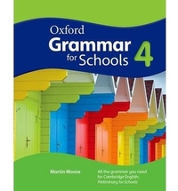 Oxford Grammar for Schools: 4: Student's Book