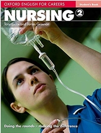 English For Careers Nursing 2 Sb
