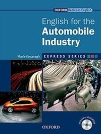 Express Series English for the Automobile Industry
