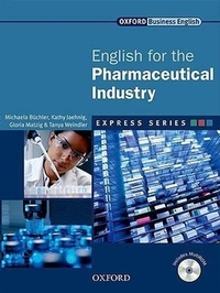 Express Series English for the Pharmaceutical Industry