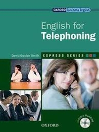 Express Series English for Telephoning