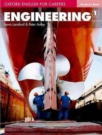 Oxford English for Careers: Engineering 1 Student's Book