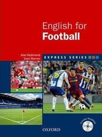 Express Series English for Football