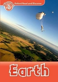 Oxford Read and Discover Level 2 Earth