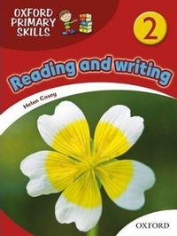 Oxford Primary Skills 2 Skills Book (Reading & Writing)