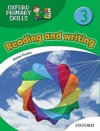 Oxford Primary Skills 3 Skills Book (Reading & Writing)