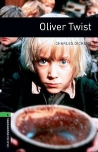 Oxford Bookworms Oliver Twist L6