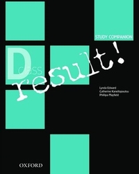 D Class result! Study Companion