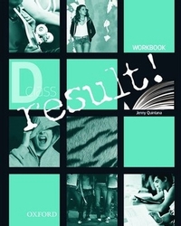 D Class result! Workbook Without Key & MultiROM Pack