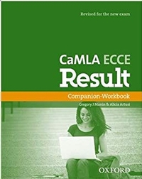 CaMLA ECCE Result Companion Workbook