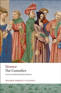 Terence The Comedies