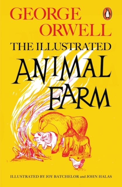 Animal Farm Animal Farm