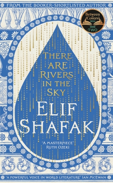 There are Rivers in the Sky There are Rivers in the Sky