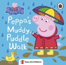 Peppa Pig: Peppa's Muddy Puddle Walk