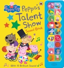 Peppa's Talent Show