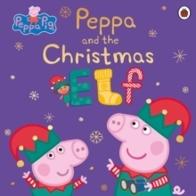Peppa and the Christmas Elf