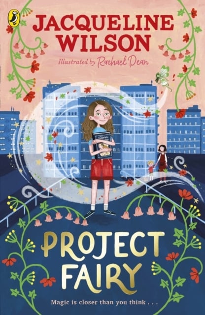 Project Fairy Project Fairy